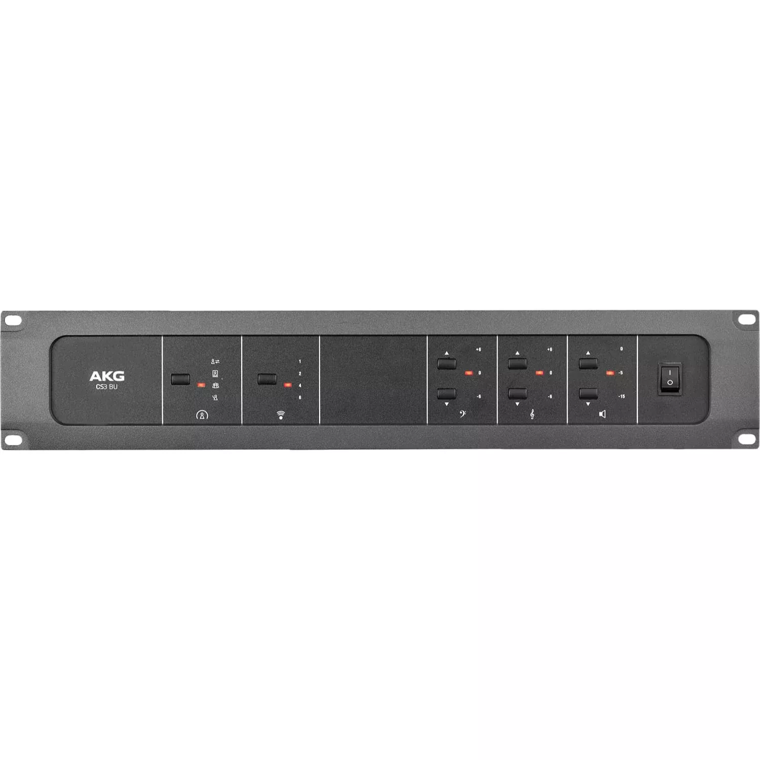 AKG CS3 BU Conference Base Unit