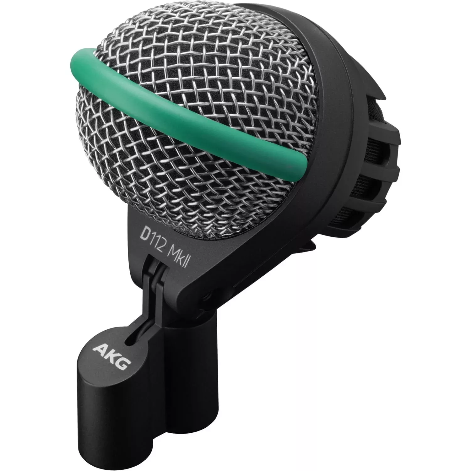 AKG D112 MkII Professional Dynamic Bass Drum Microphone