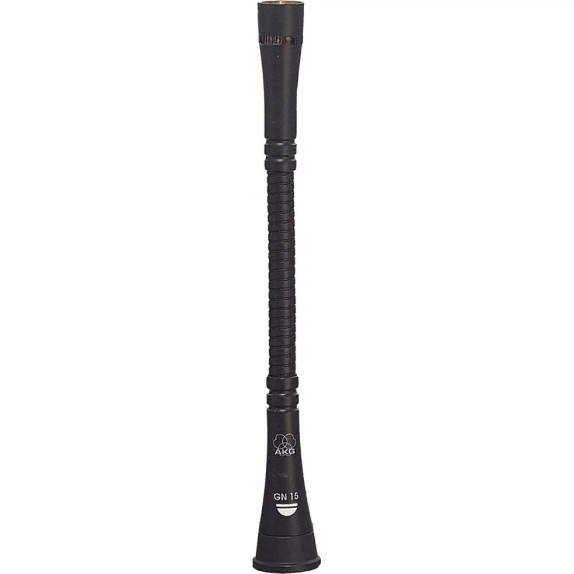AKG GN15 Modular Microphone Gooseneck
