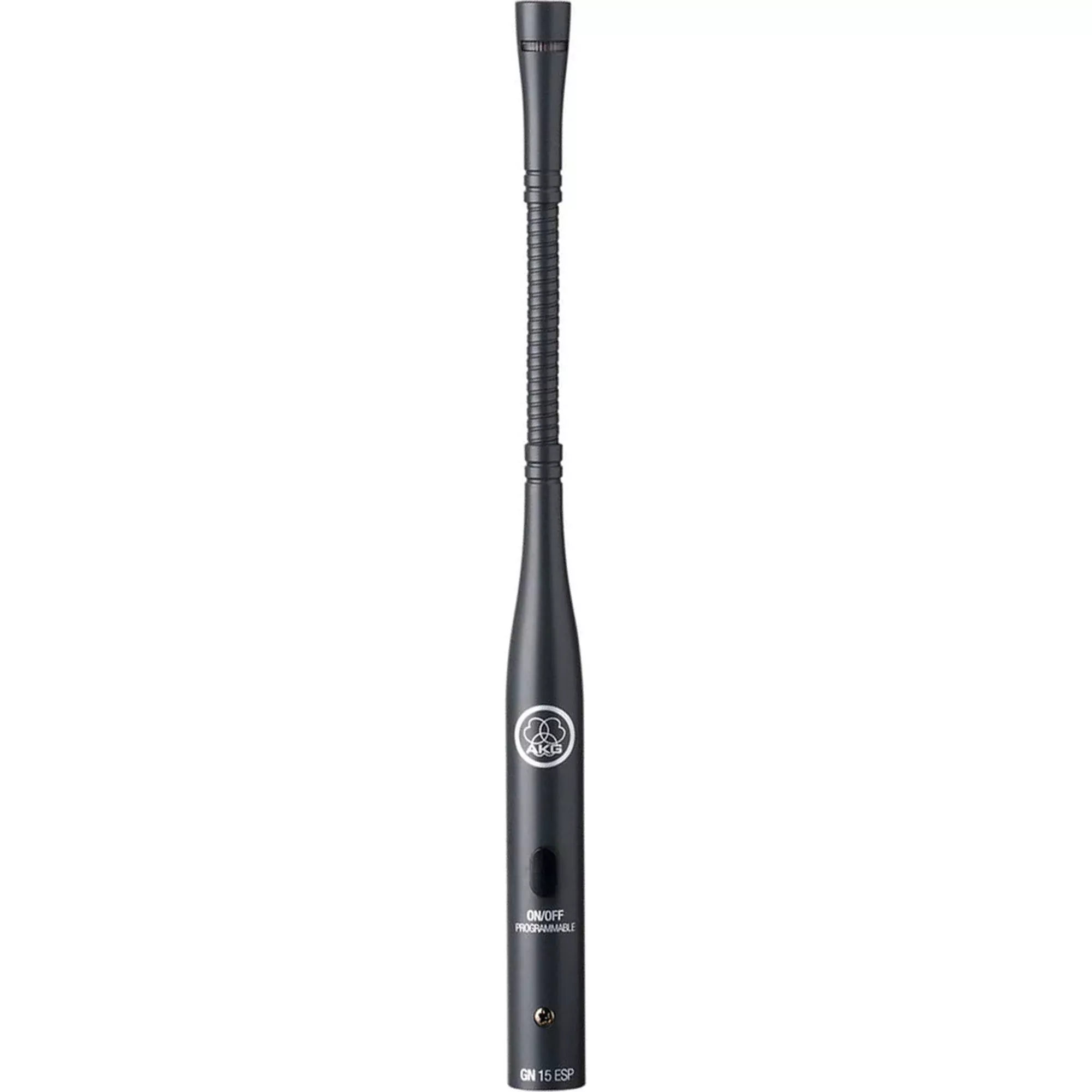 AKG GN15ESP Modular Microphone Gooseneck