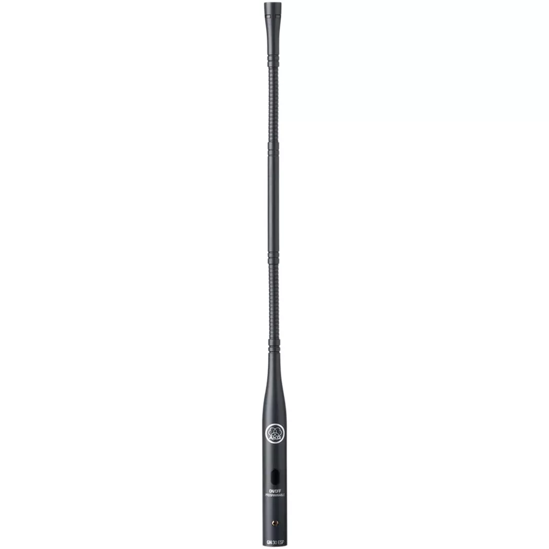 AKG GN30ESP Modular Microphone Gooseneck
