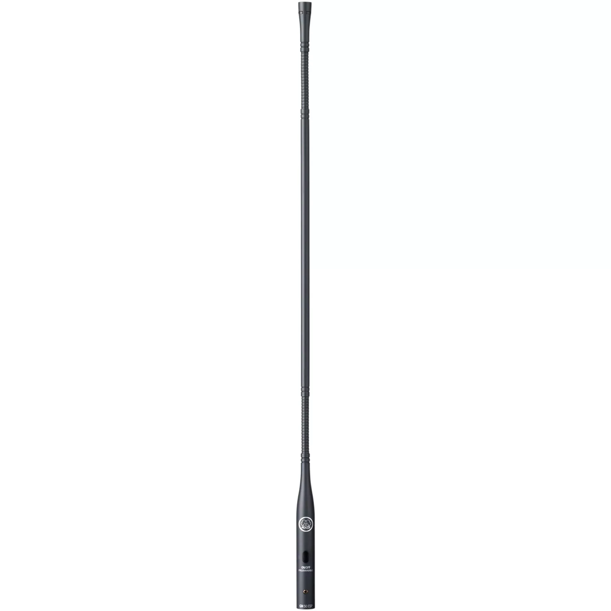 AKG GN50ESP Modular Microphone Gooseneck