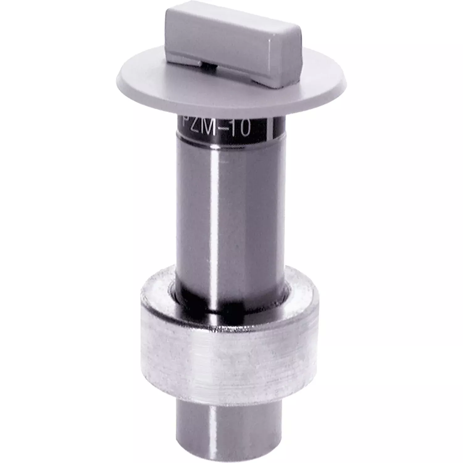 AKG PZM10LL Flush-Mount Boundary Layer Microphone (White)