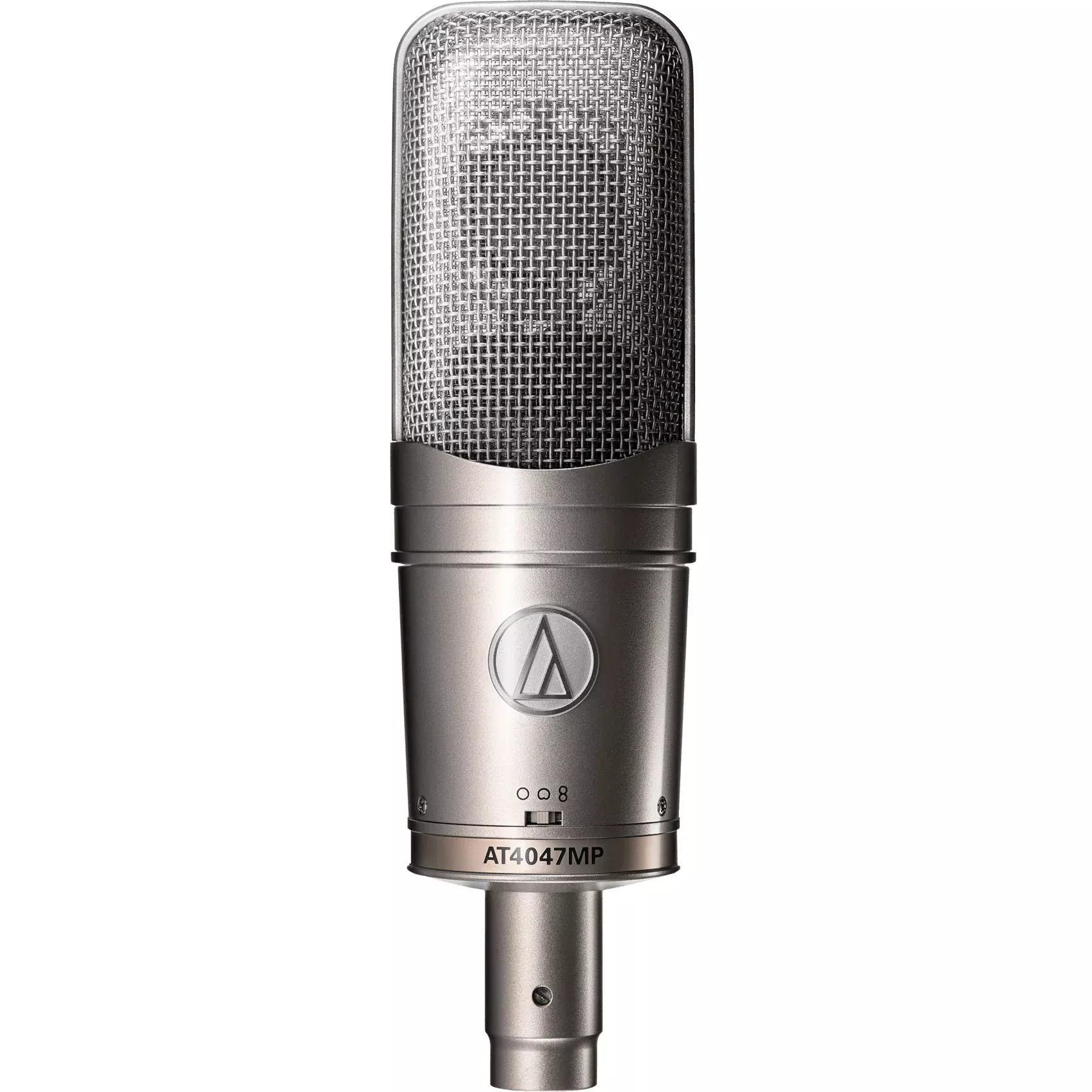 Audio-Technica AT4047MP Multi-Pattern Condenser Microphone