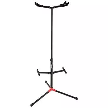 Fender Adjustable Double Hanging Stand