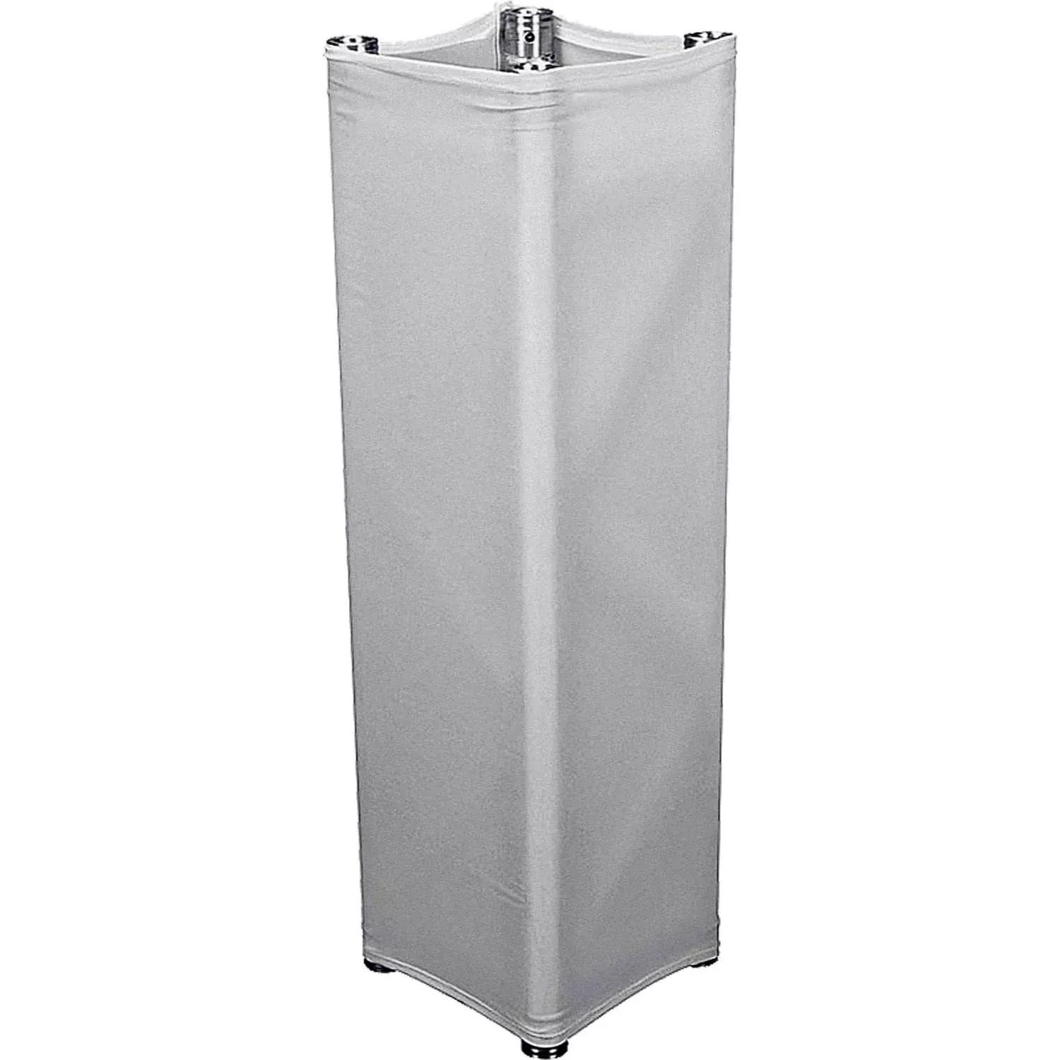 Global Truss Truss Cover for F34 Square Truss System (9.84ft/3.0m, White)