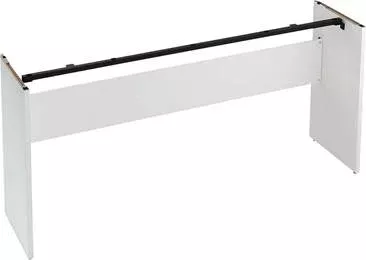 Korg STB1 White Stand for B1 Piano