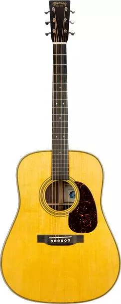Martin D28 Billy Strings