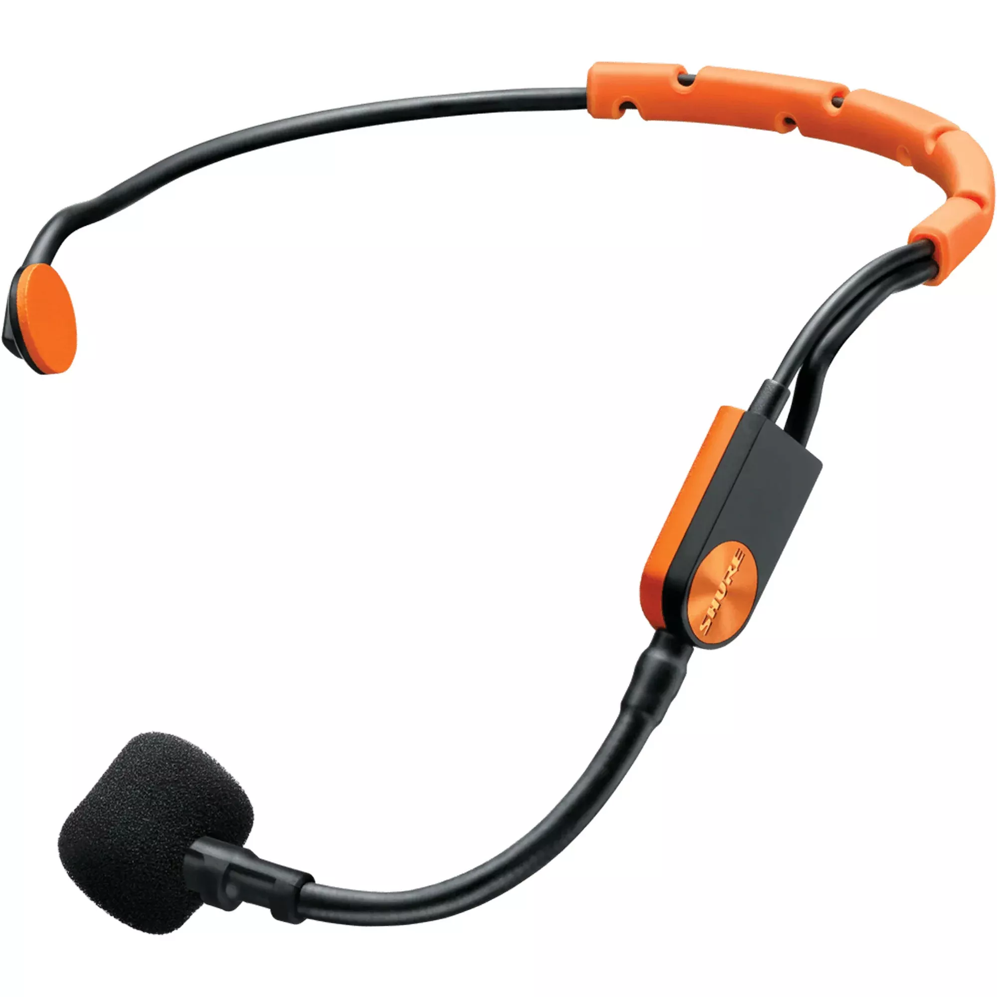 Shure SM31FH Fitness Headset Cardioid Condenser Microphone