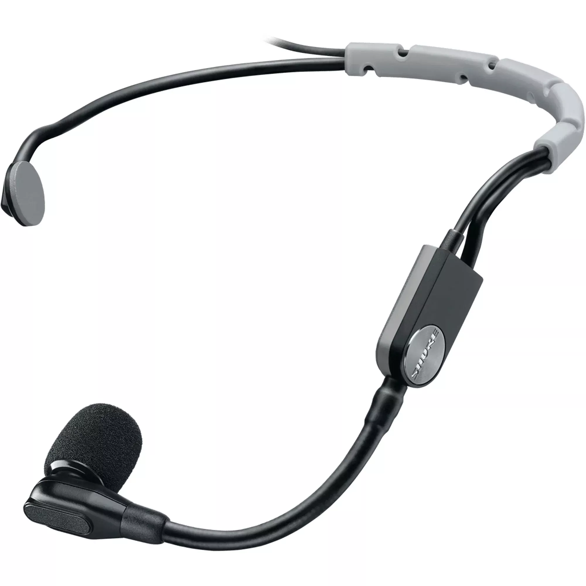 Shure SM35 Performance Headset Cardioid Condenser Microphone (XLR)