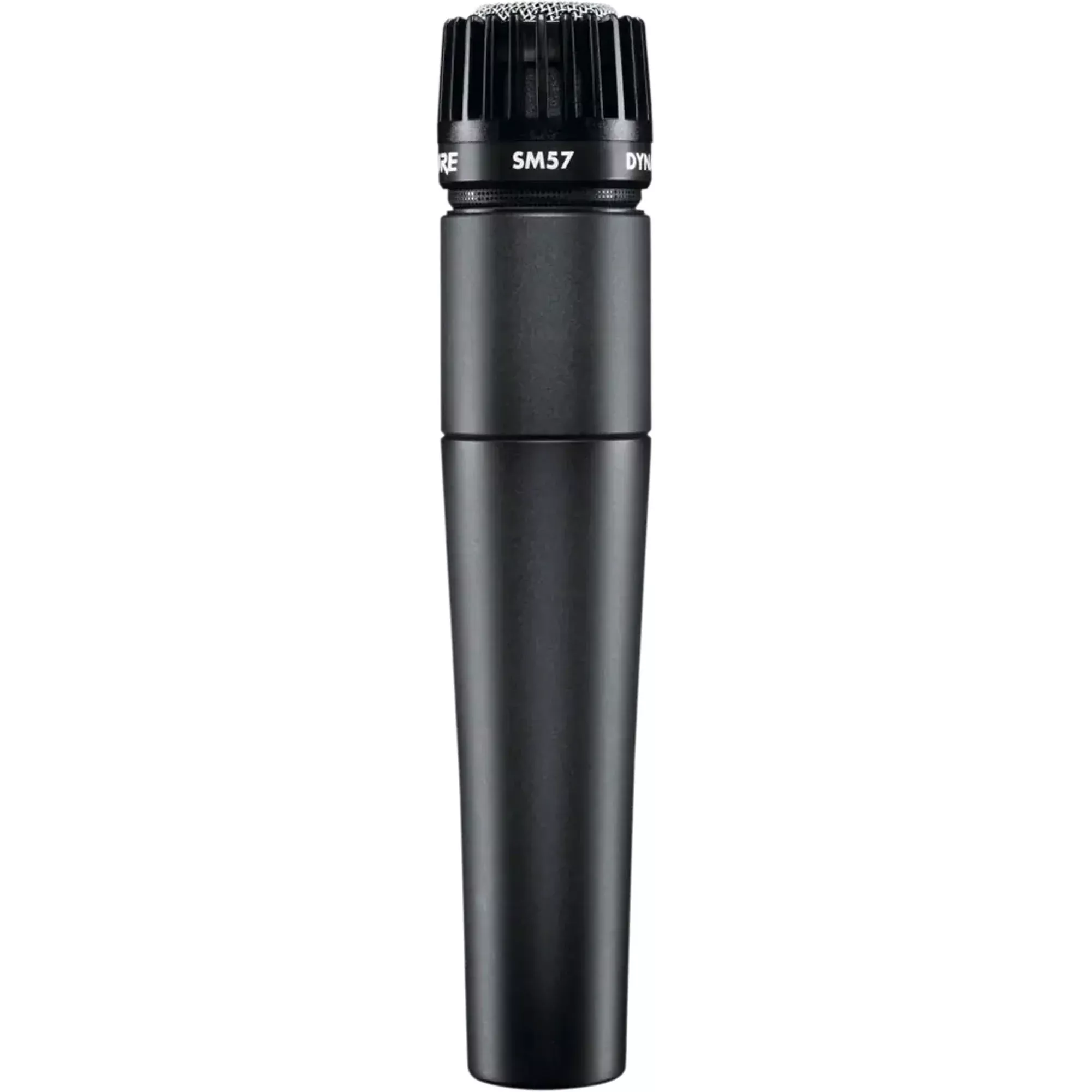 Shure SM57 Dynamic Cardioid Instrument Microphone