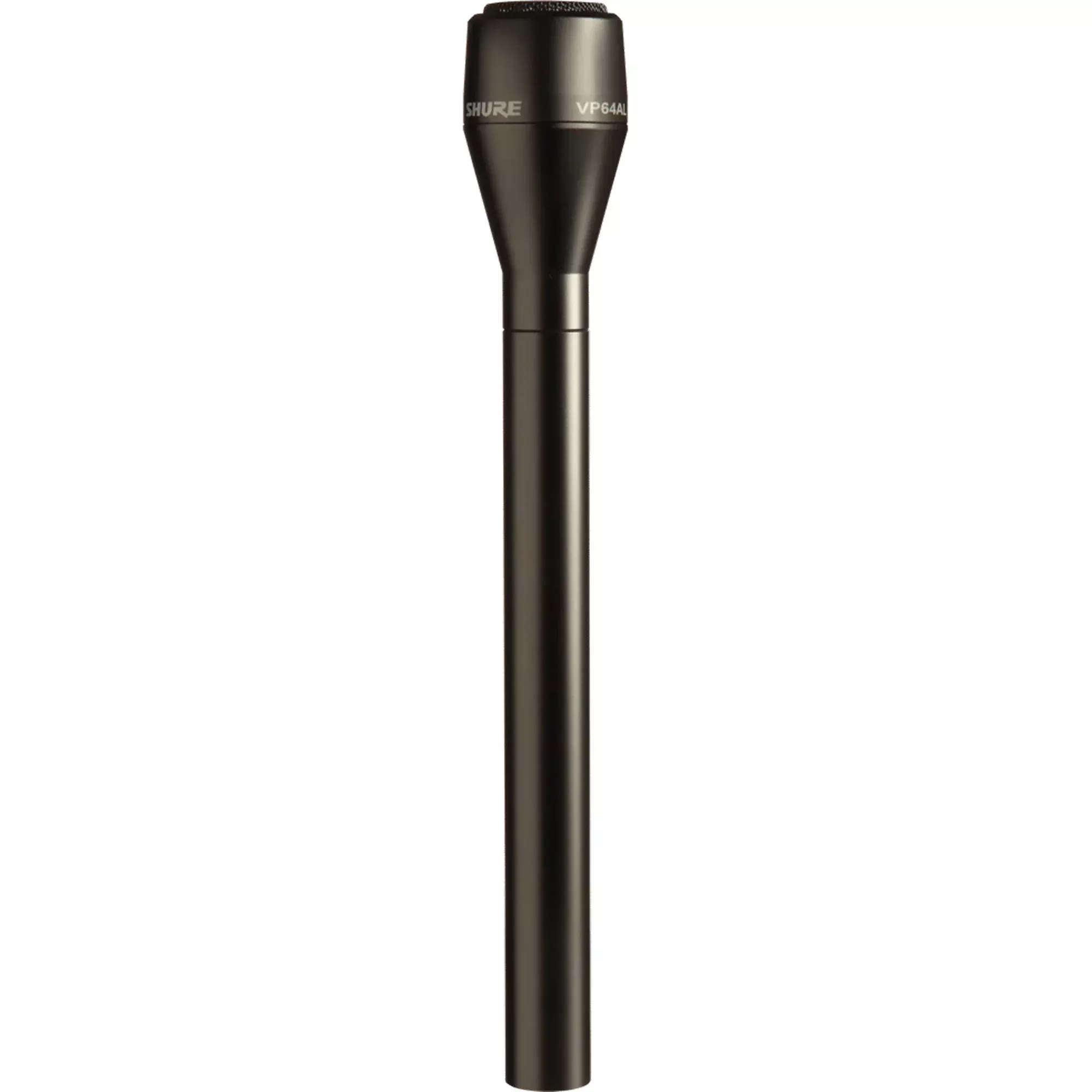Shure VP64A Omnidirectional Vocal Microphone