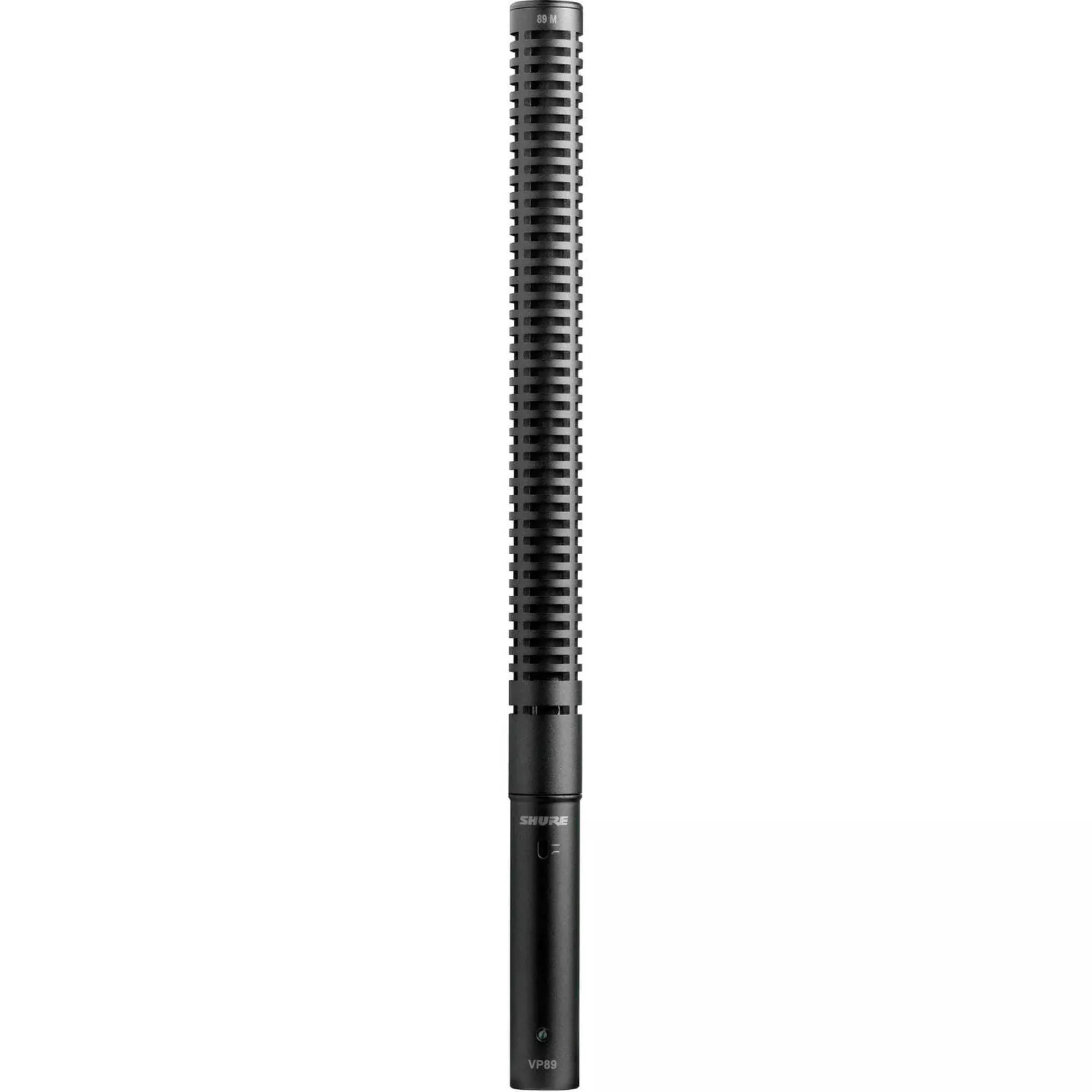 Shure VP89M Modular Shotgun Microphone (Medium)