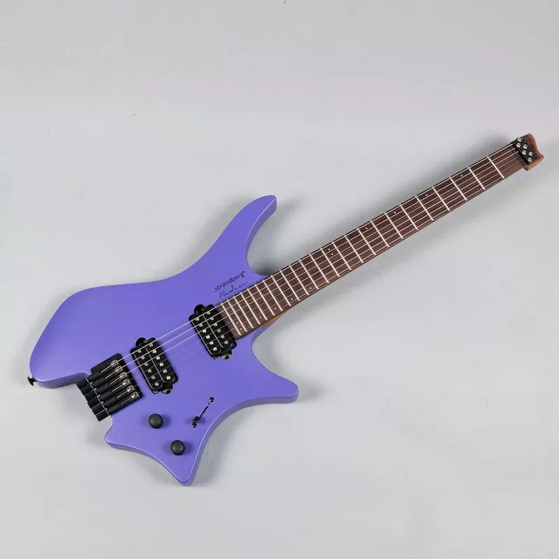 .strandberg* Boden Essential 6 Future Dusk