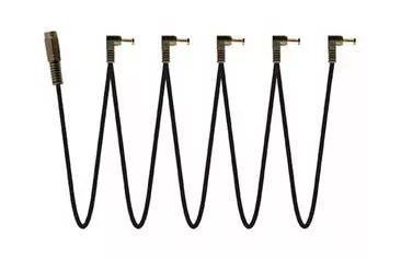 Truetone 1 Spot 5-Channel Daisy Chain