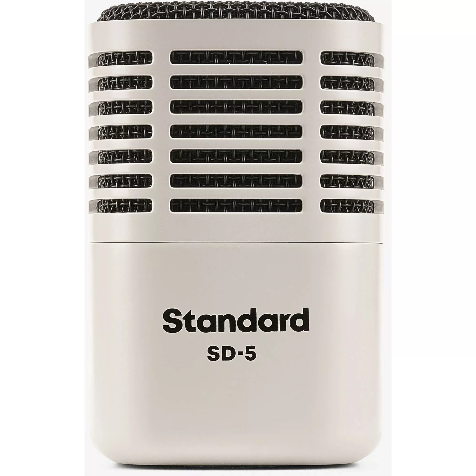 Universal Audio SD-5 Supercardioid Dynamic Microphone with Hemisphere Modeling