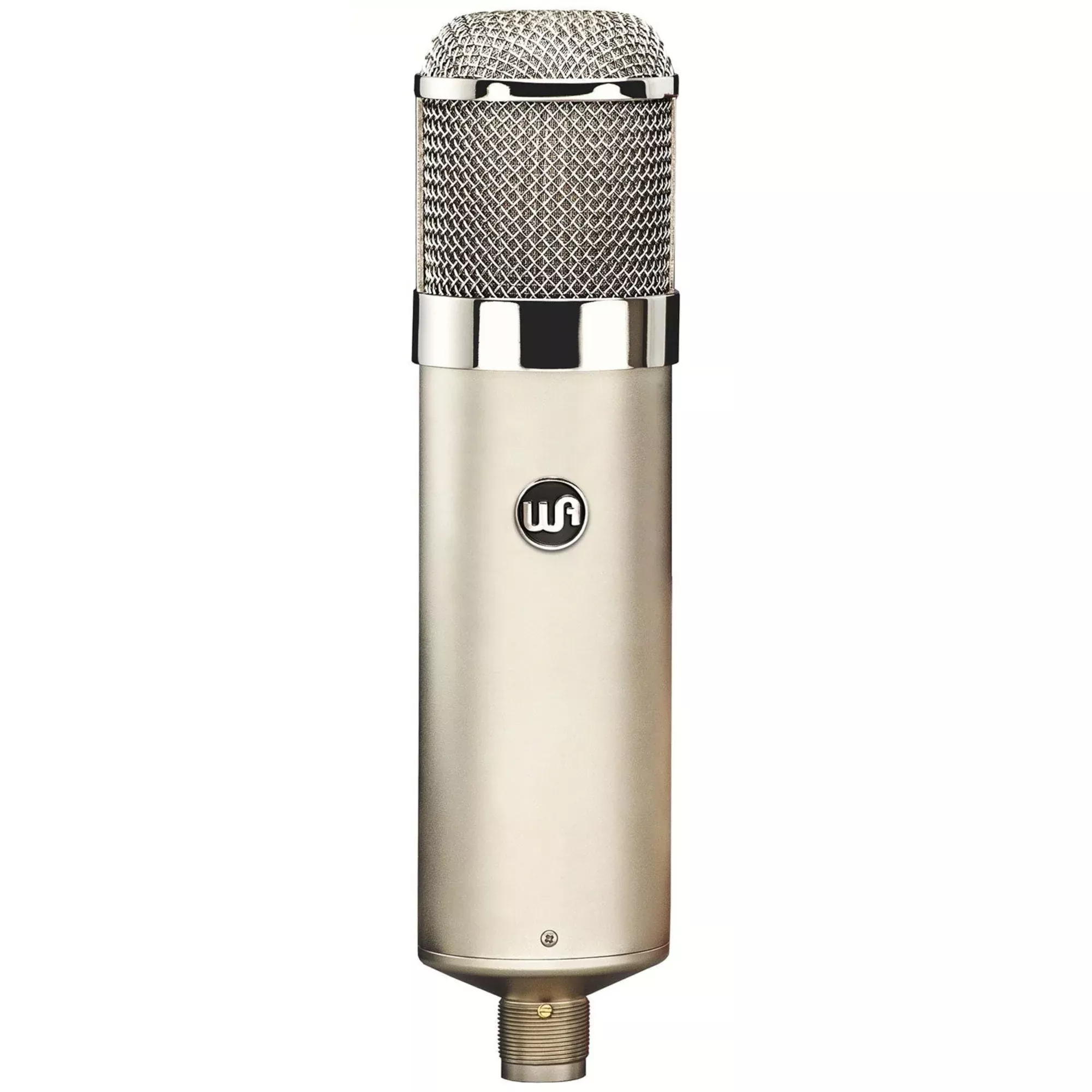 Warm Audio WA-47 Large-Diaphragm Tube Condenser Microphone