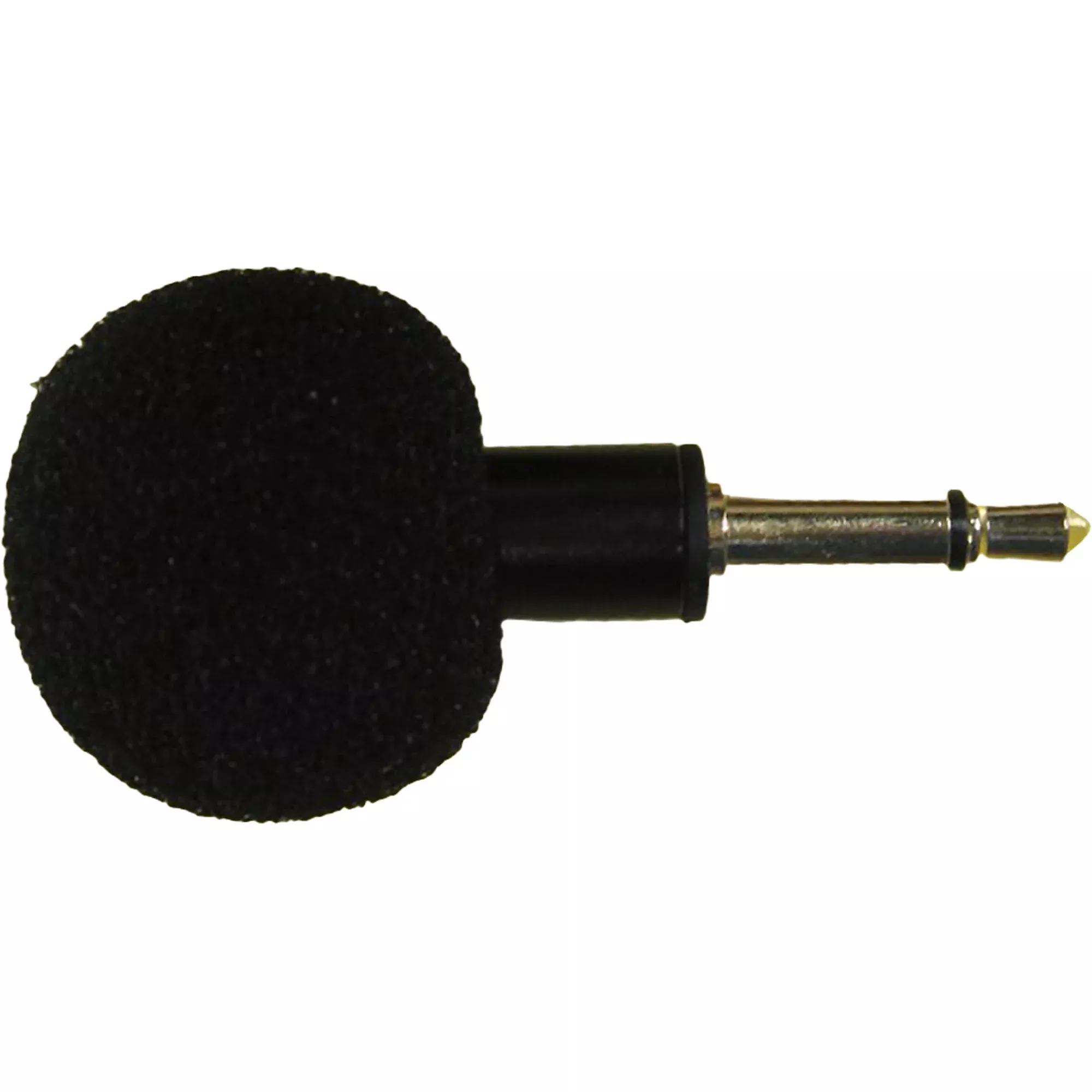 Williams AV MIC 014-R Plug Mount Omnidirectional Microphone