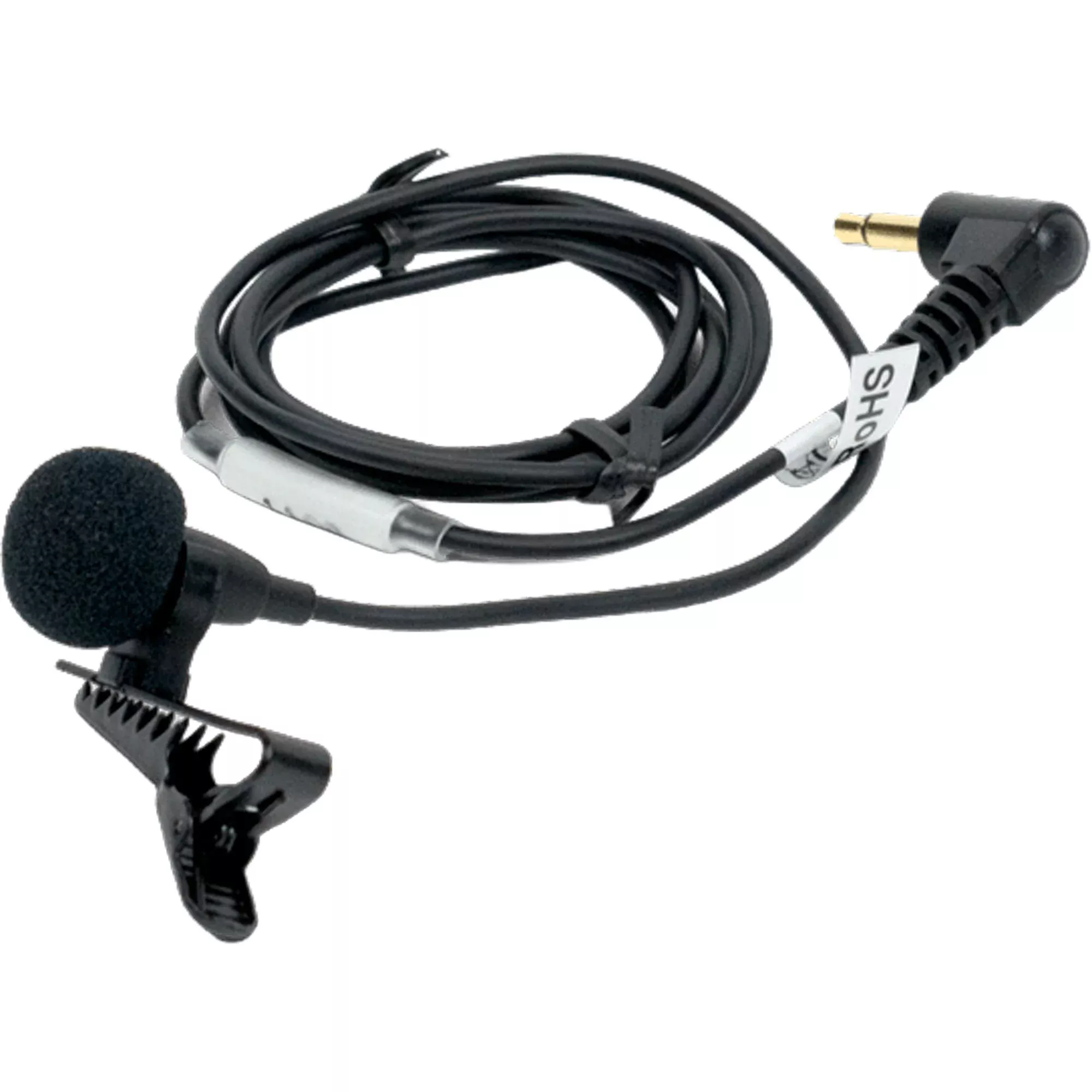 Williams AV MIC 090 Mini Lapel Clip Microphone