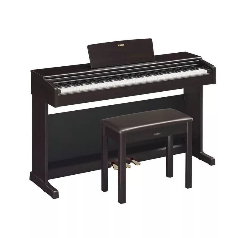 Yamaha YDP145R Digital Piano Rosewood
