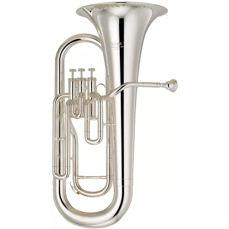 Yamaha YEP201S Euphonium