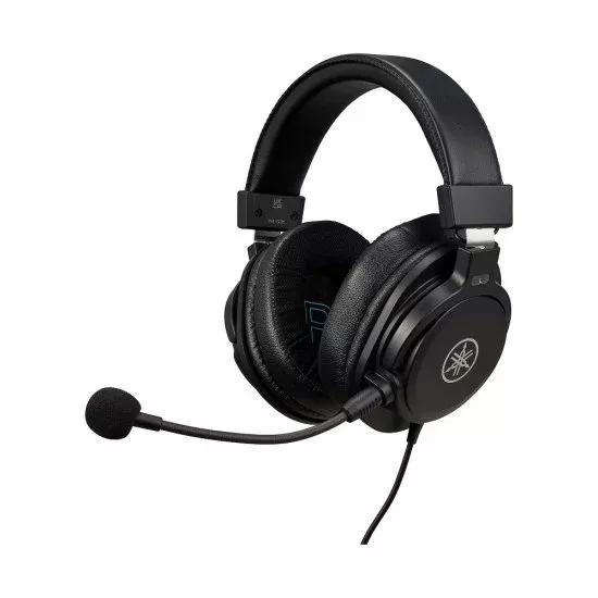 Yamaha YH-G01 Headset Headphones and Microphone