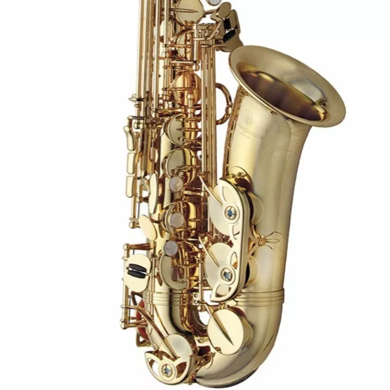 Yanagisawa AWO1U Alto Saxophone