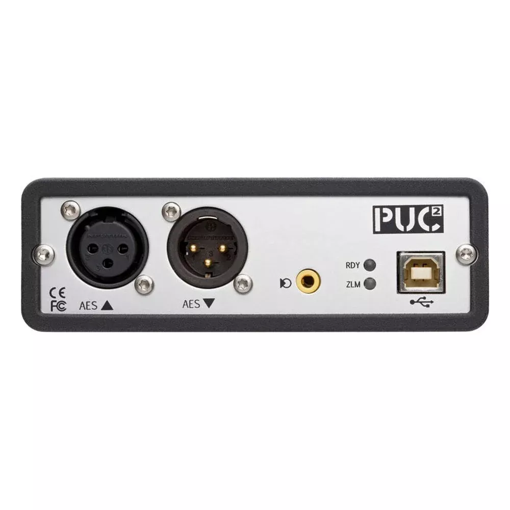Yellowtec YT4221 PUC2 Mic LEA High Definition USB Audio Interface