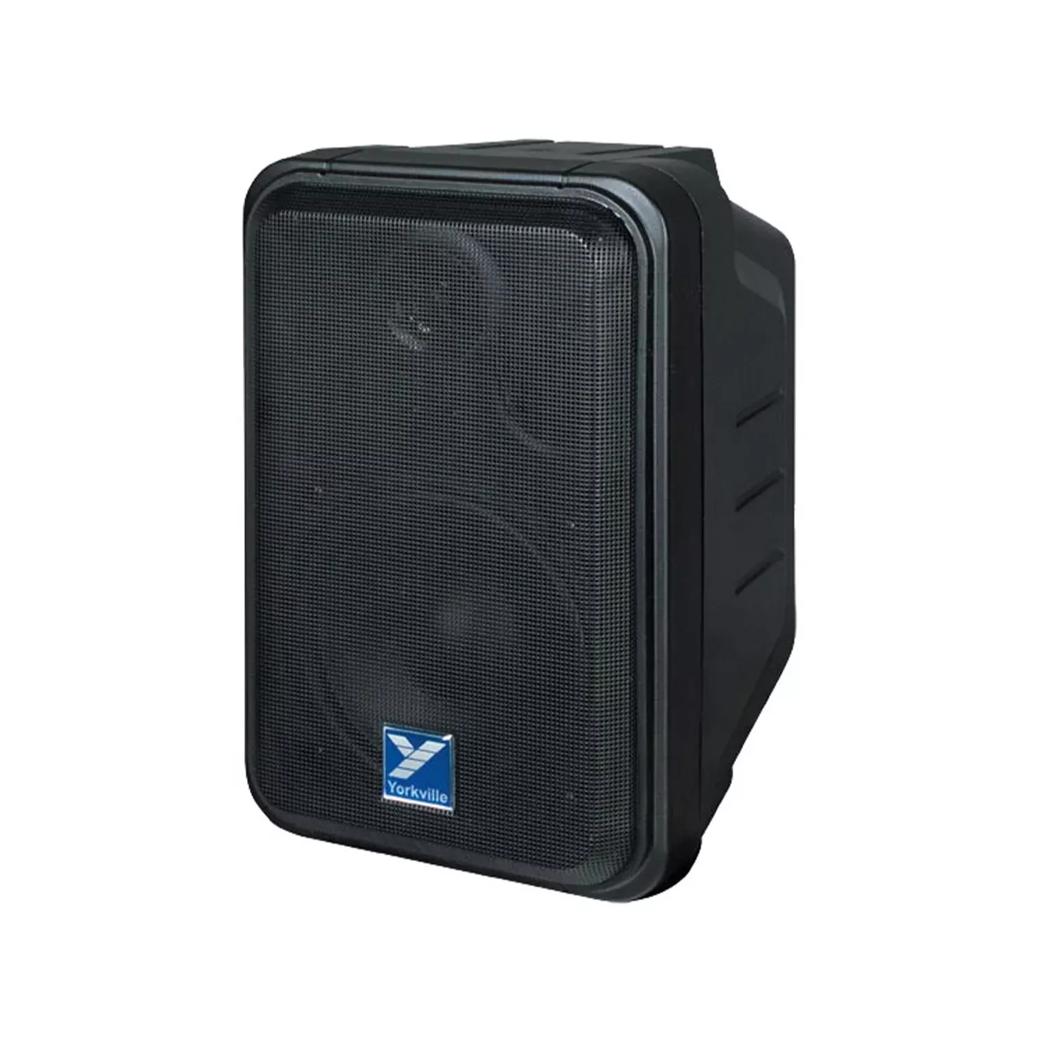 Yorkville C120/70 -Coliseum Series Compact Wall Mount Speaker (100 Watts / 70 Volt)