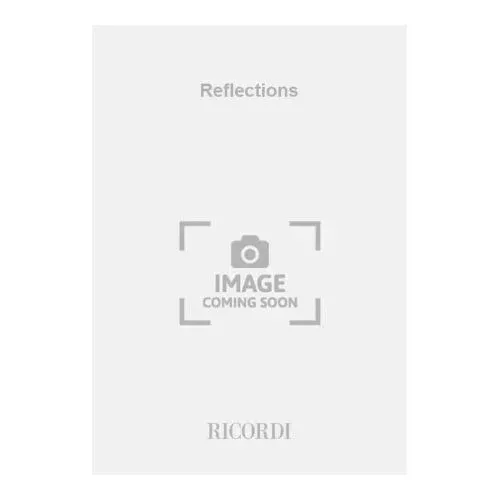 Young, Douglas – Reflections
