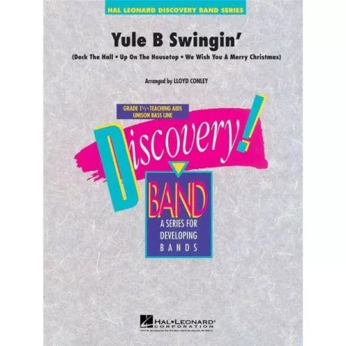 Yule B Swingin’