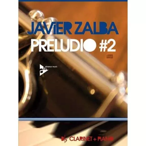 Zalba, Javier – Preludio 2