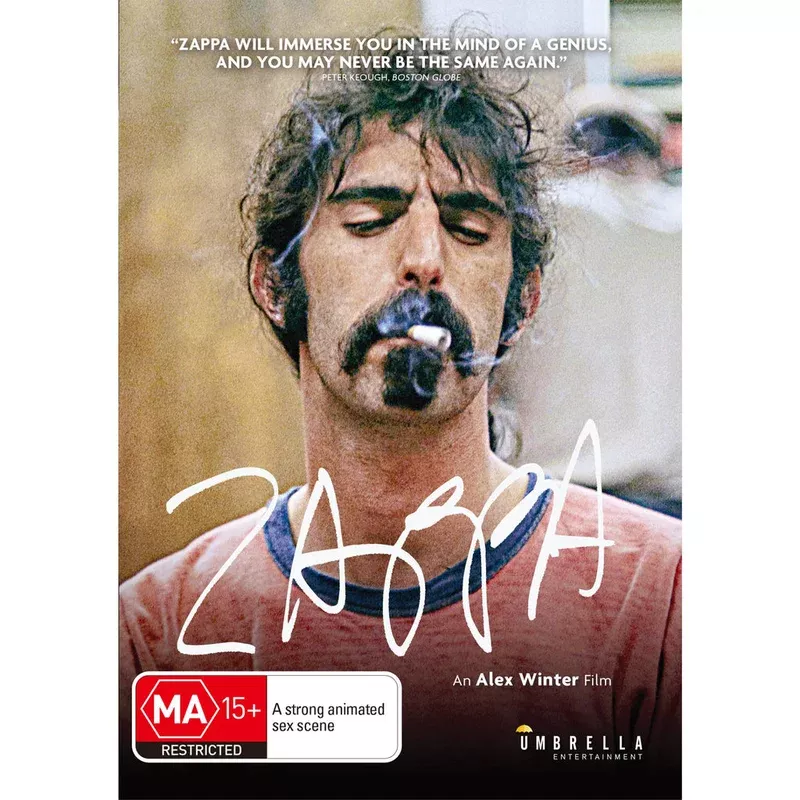 Zappa