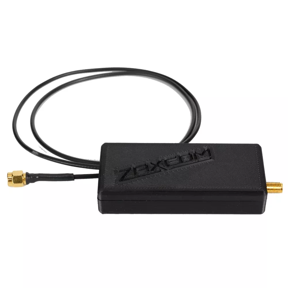 Zaxcom FDP2/SS - Filter Antenna for Receivers or Transmitters (SSMA Connector)