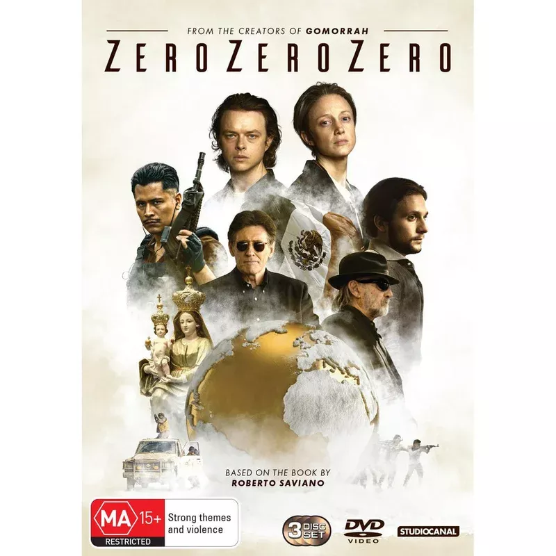 Zero Zero Zero – Season 1