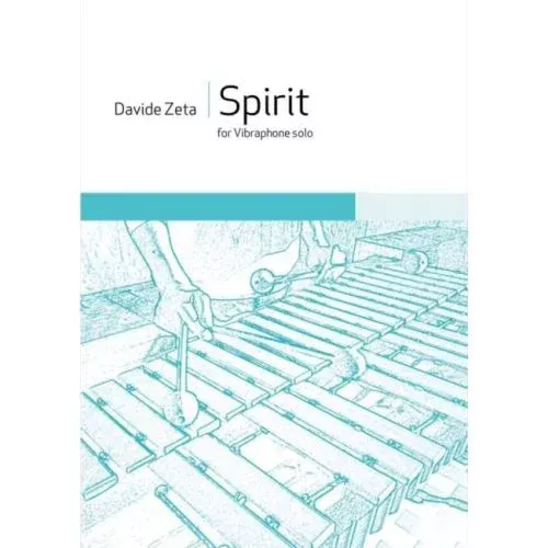 Zeta, Davide – Spirit