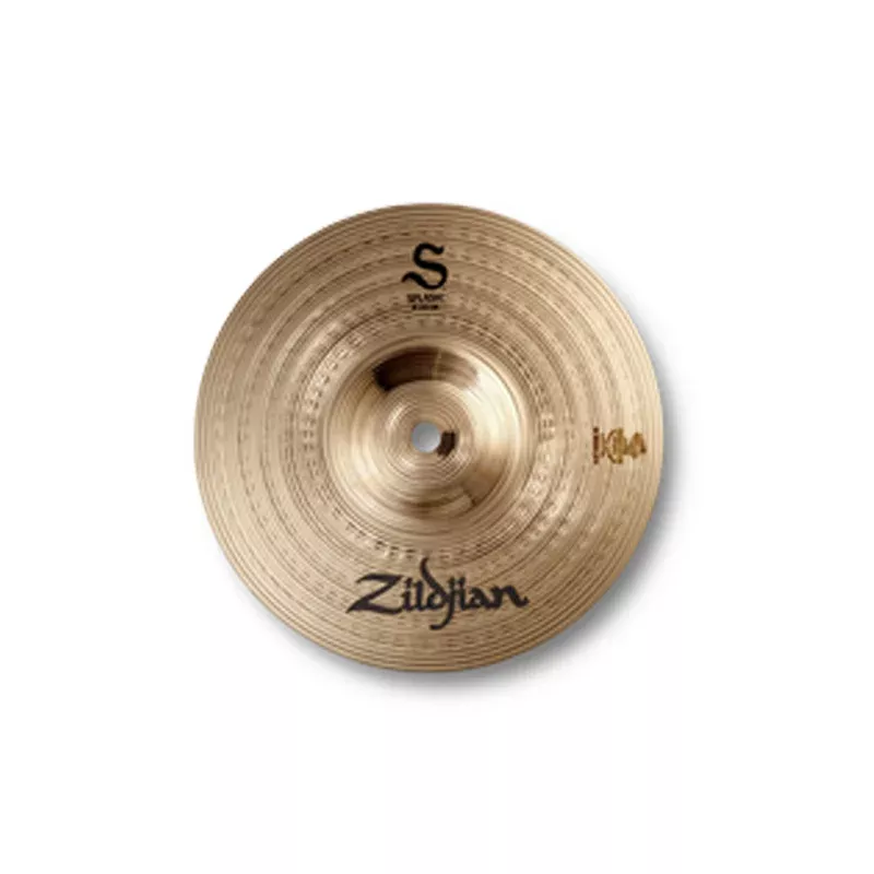 Zildjian 10″ S Splash –