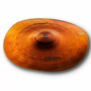 Zildjian 10″ ZXT Trashformer Cymbal