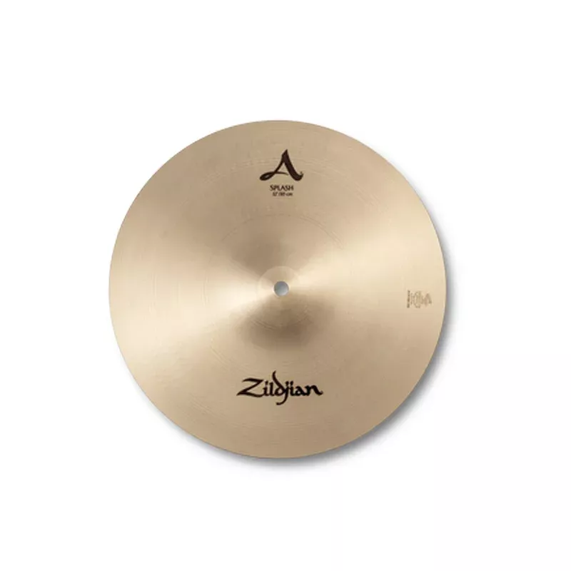 Zildjian 12″ A Splash –