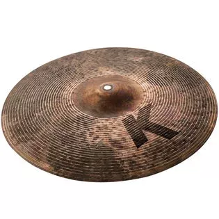 Zildjian 16″ K Custom Special Dry Crash Cymbal