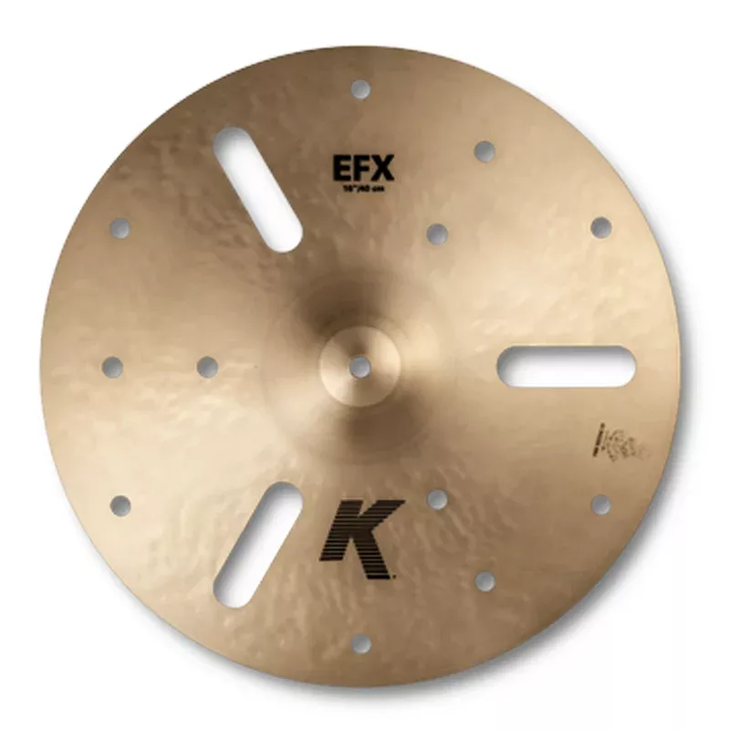 Zildjian 16″ K EFX –