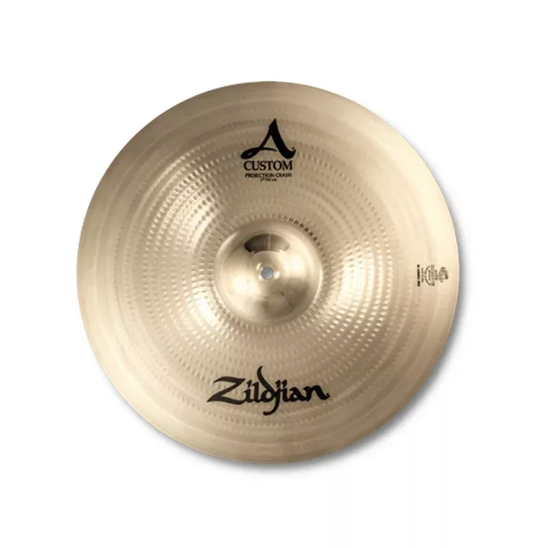 Zildjian 17″ A Custom Projection Crash –