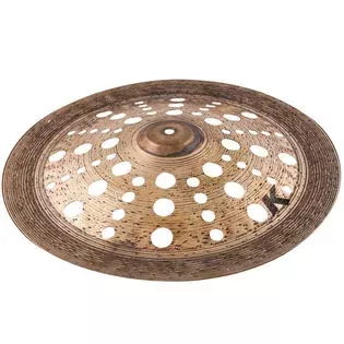 Zildjian 18″ K Custom Special Dry Trash China Cymbal