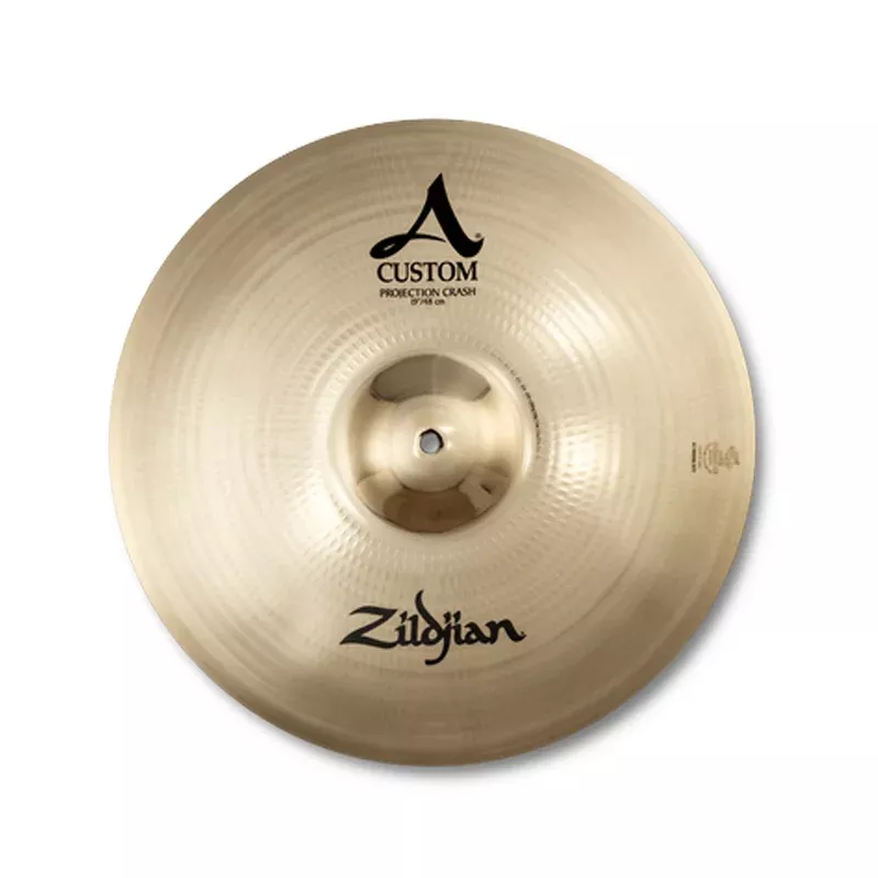 Zildjian 19″ A Custom Projection Crash –