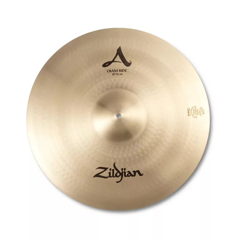 Zildjian 20″ A Crash Ride –