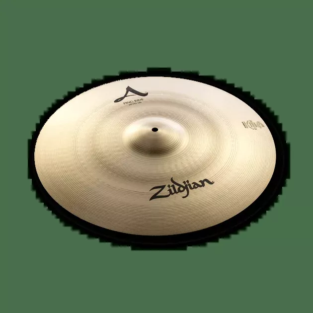 Zildjian 20 in. A Series Ping Ride Cymbal A0042 –2025