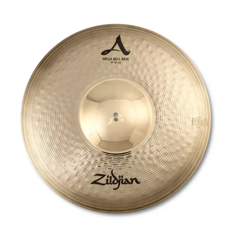 Zildjian 21″ A Mega Bell Ride –
