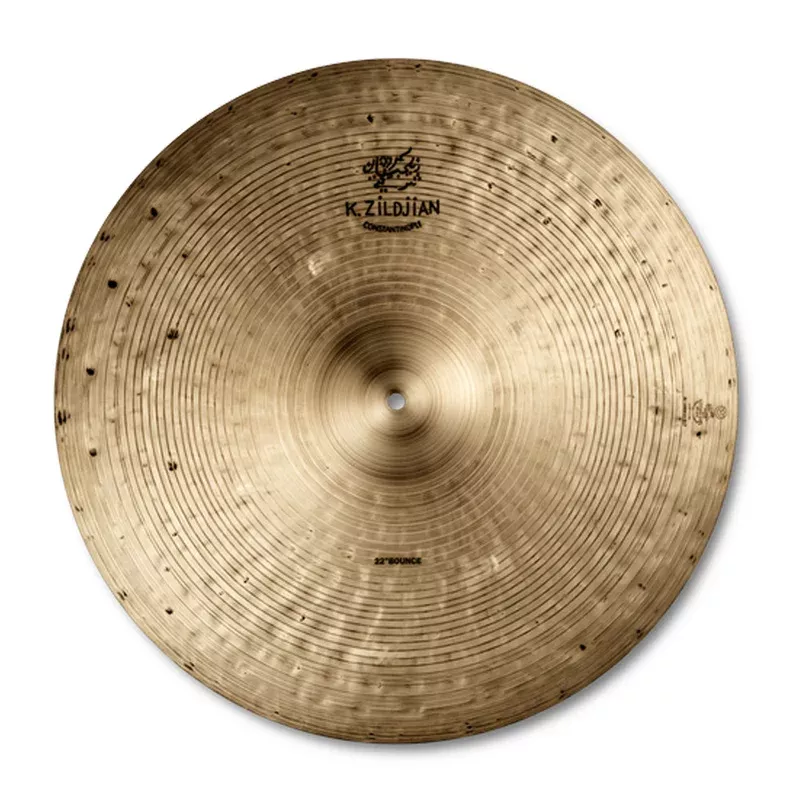 Zildjian 22″ K Constantinople Bounce Ride –