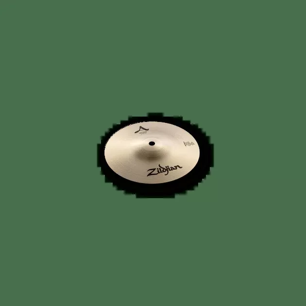 Zildjian 8 in. A series Splash Cymbal A0210 –2025