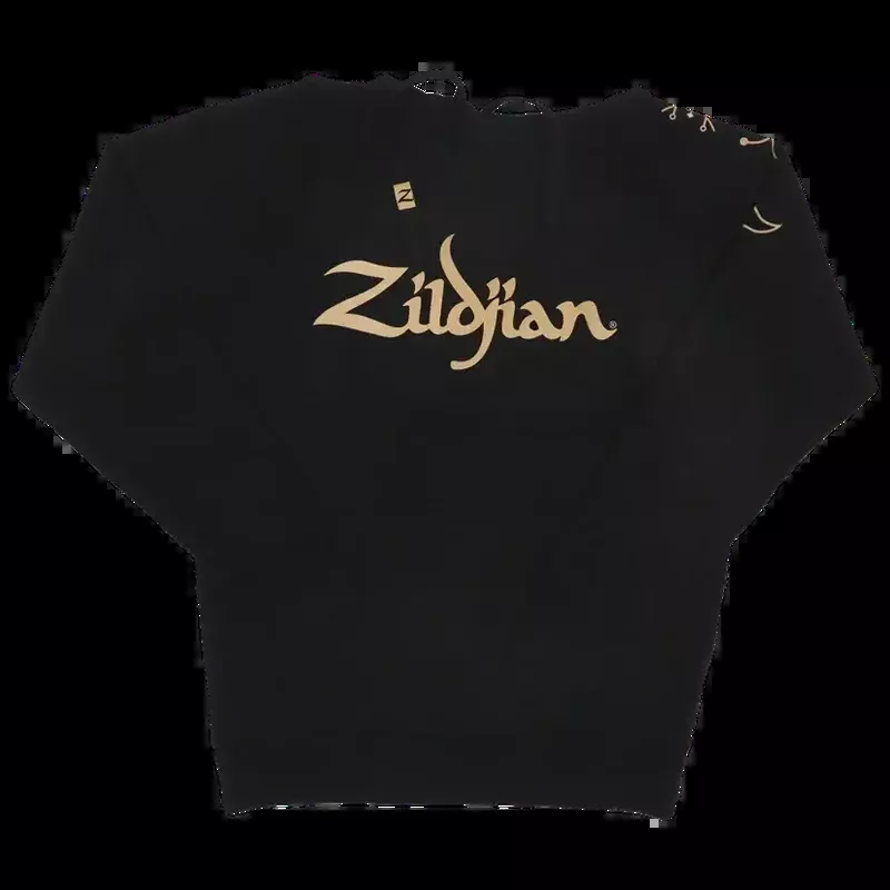 Zildjian Alchemy Pullover Hoodie | XL | Shop Yandas Music